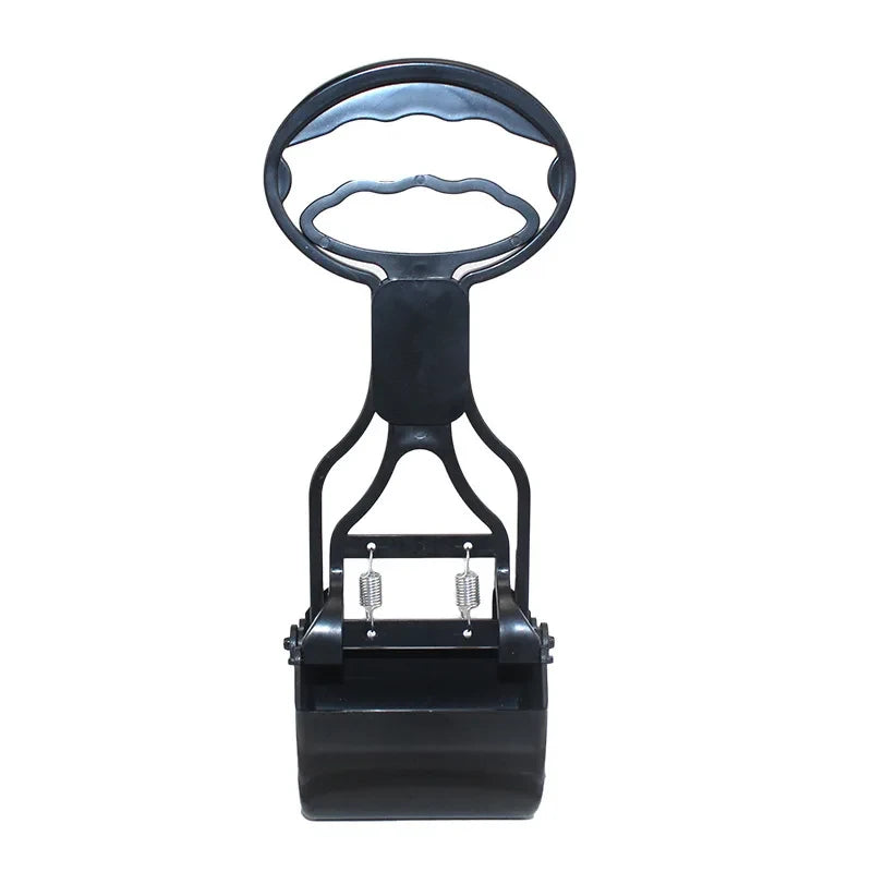 PawClean™ Hands-Free Poop Scooper