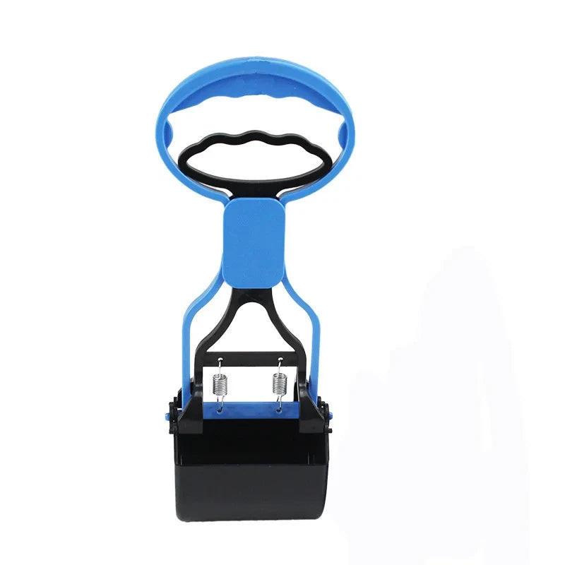 PawClean™ Hands-Free Poop Scooper